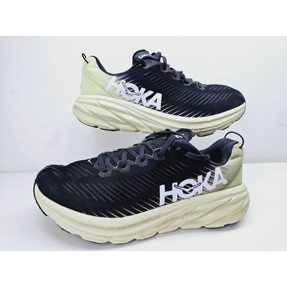 Hoka Men 10 Comfy footwear